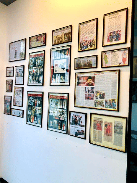 JD Institute of Fashion Technology, Bhubaneswar Campus photo 4